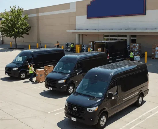 Transportation Fleet Yes group